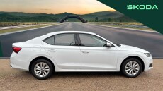 Skoda Octavia 1.5 TSI SE Technology 5dr Petrol Hatchback